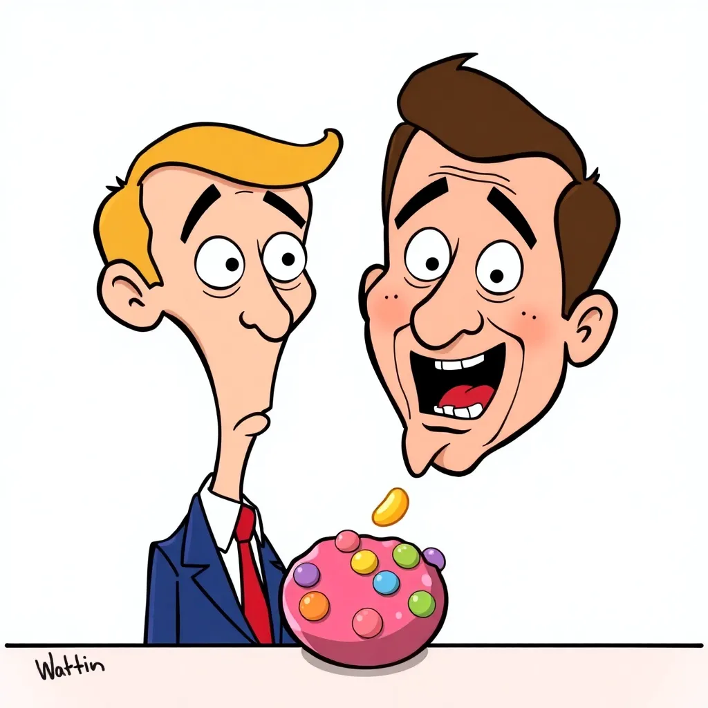 Local Mayor Accidentally Runs City Government Through Candy Crush for Three Months