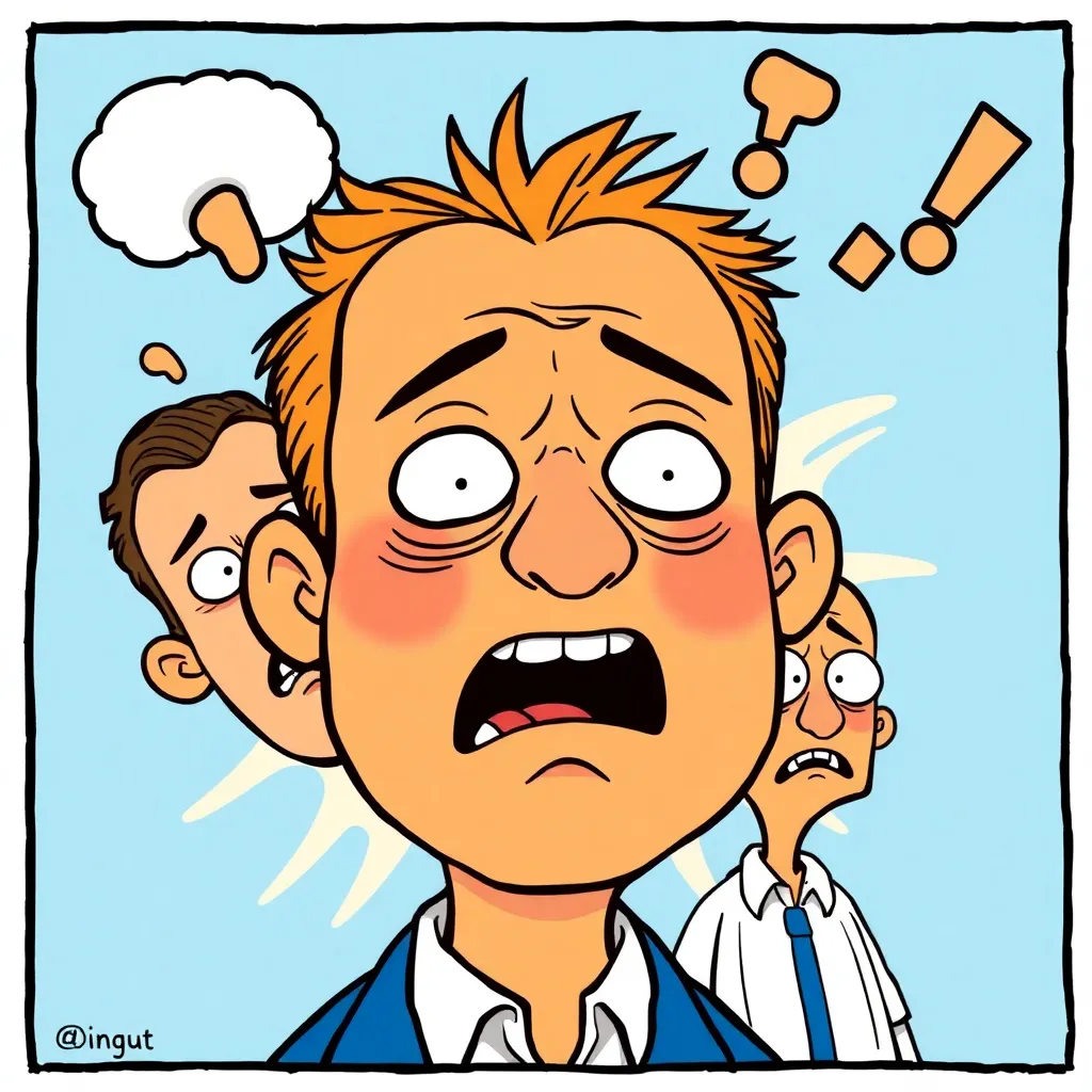 Local Startup Successfully Monetizes Human Sighs, Plans IPO After Recording 47 Million Exasperated Exhales