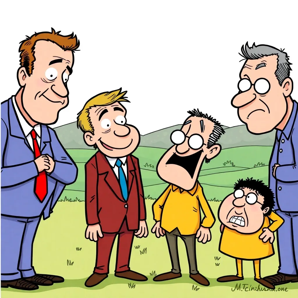 Local Montana Congressman Resigns After Discovering Job Requires Actually Going to Montana