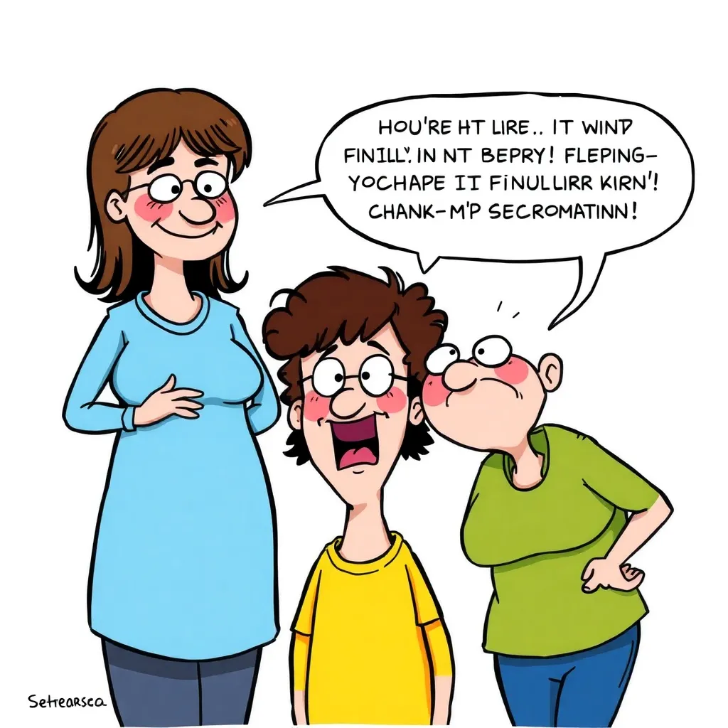 Local Mom Finally Approves of Daughter's Boyfriend After He Successfully Demonstrates Ability to Stand Upright and Breathe Simultaneously