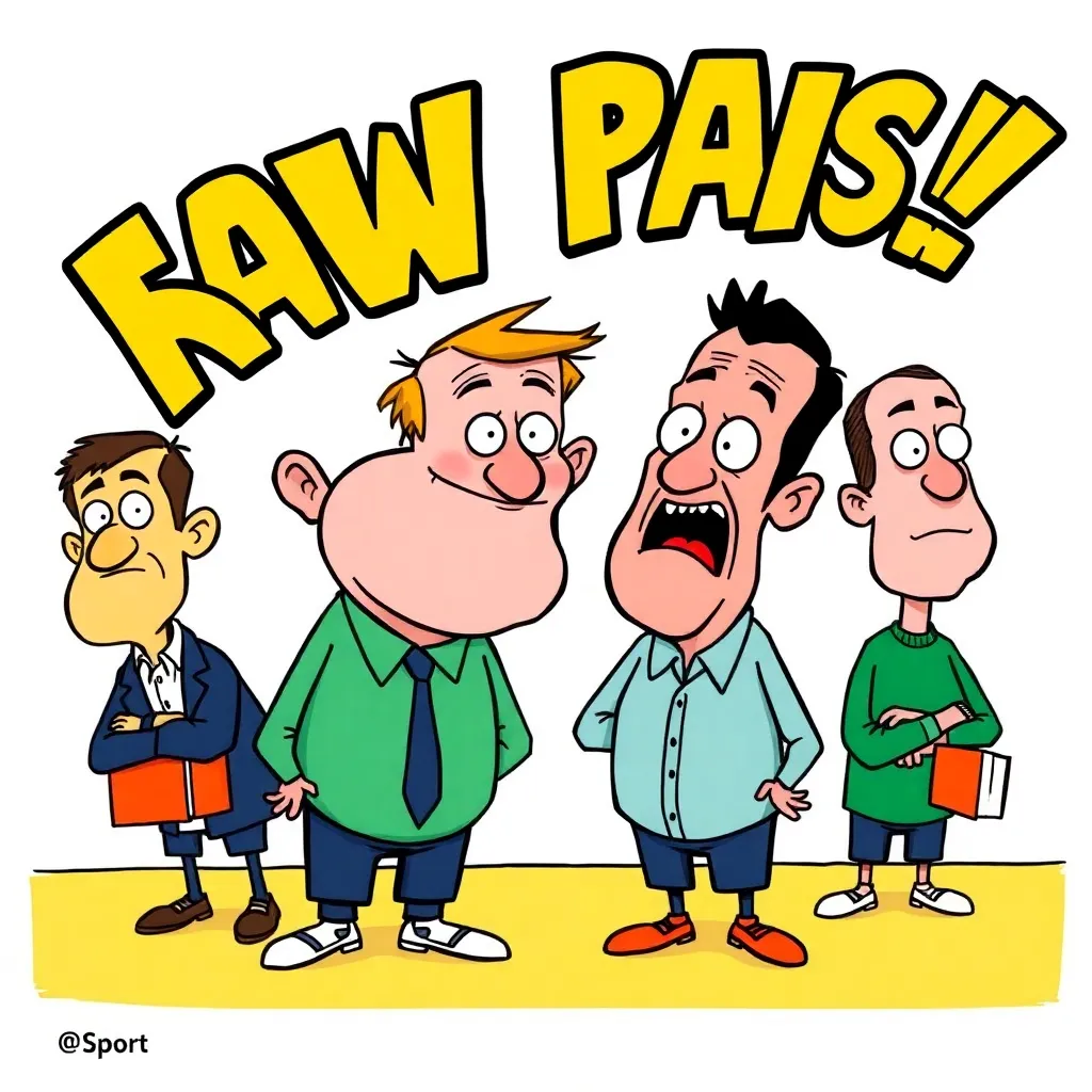 Local Man Who Coached Professional Athletes Shocked to Discover College Players Need to Attend Classes