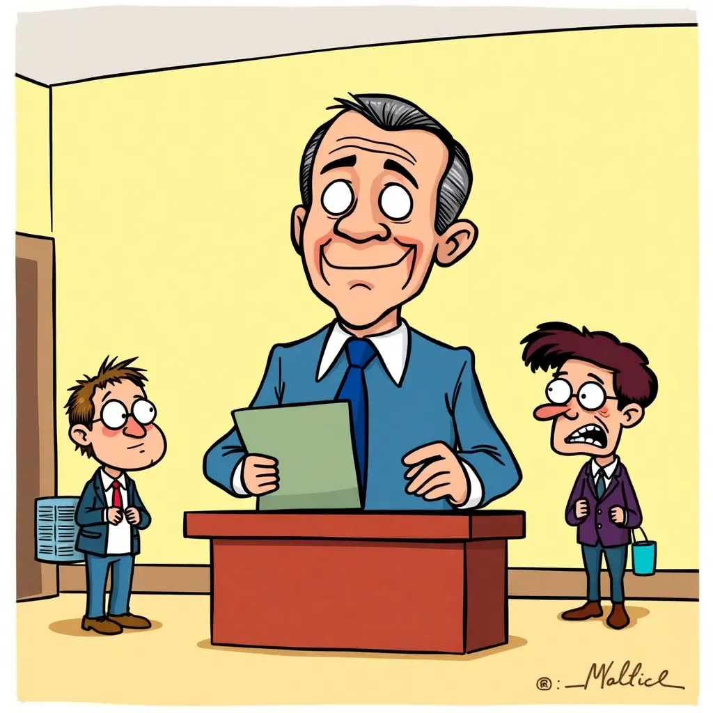 Local Man Who Still Has 47,000 Copies of Anti-Obama DVD Finally Finds New Purpose Filing Nanny-Related Immigration Complaints