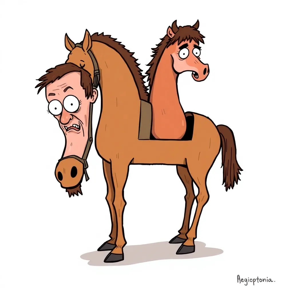 Christopher Nolan Confirms 47 Stuntmen Actually Died Inside Wooden Horse During 'The Odyssey' Filming