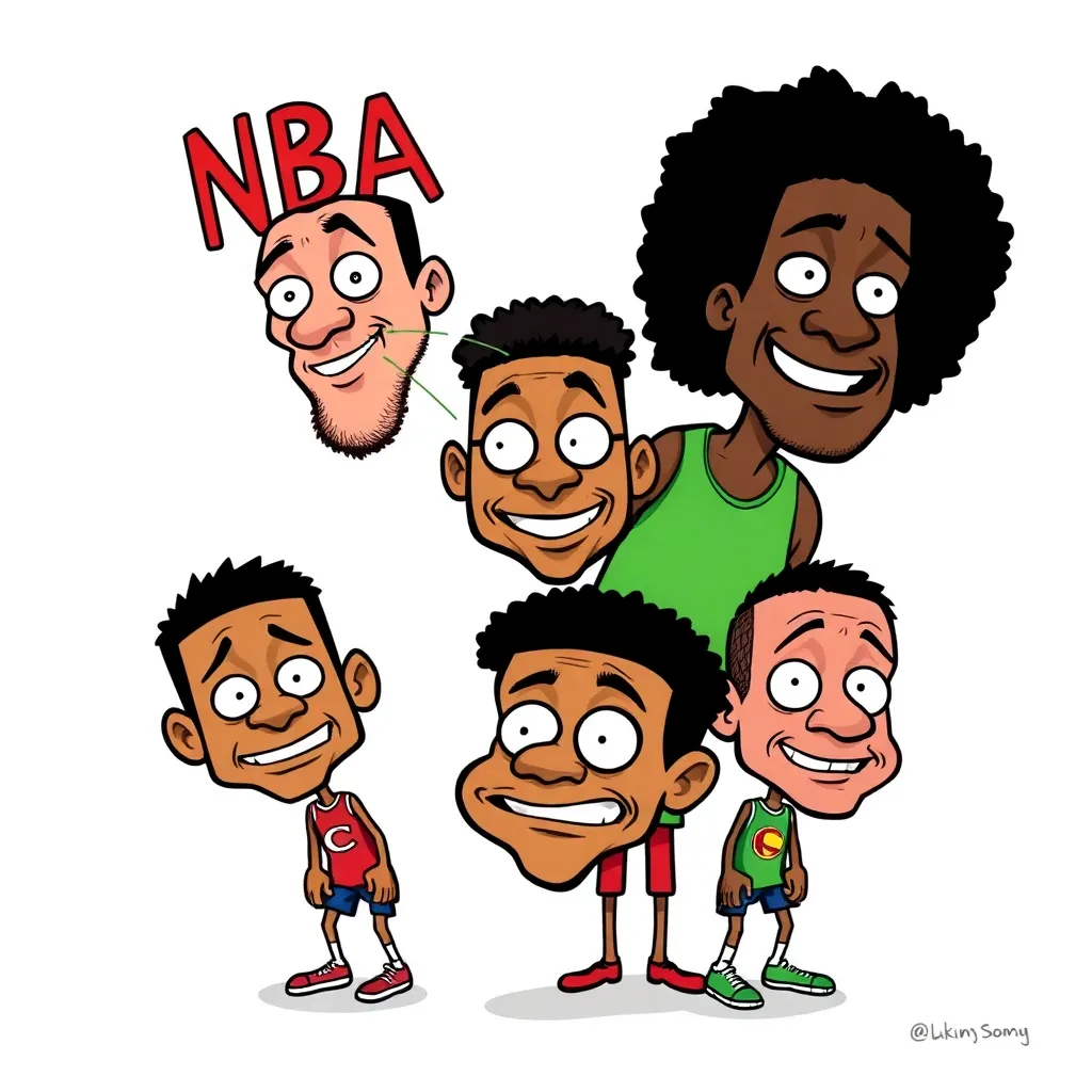 NBA Announces All-Rookie Team Will Be 'Announced,' Confirms Universe Still Operating On Linear Timeline
