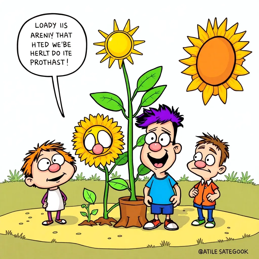 Global Photosynthesis Program To Be Sunsetted By Q3, Plants Asked To Transition To New Energy Platform By End Of Fiscal Year