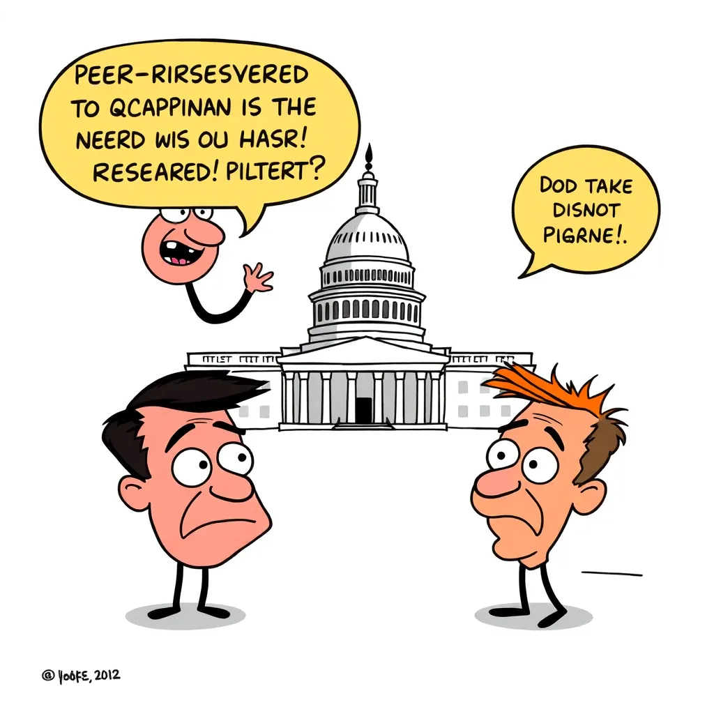 Peer-Reviewed Panel Confirms Proximity To Capitol Building Does Not Confer Legislative Immunity To Bullets, Calls Findings 'Foundational'