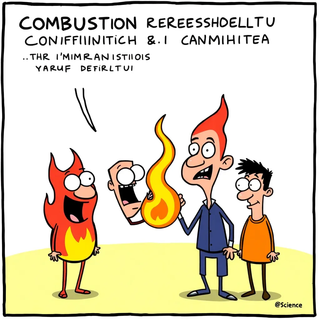 Combustion Research Consortium Confirms Fire Is Hot, Describes Temperature As 'A Meaningful Variable In Whether Something Is Currently On Fire'