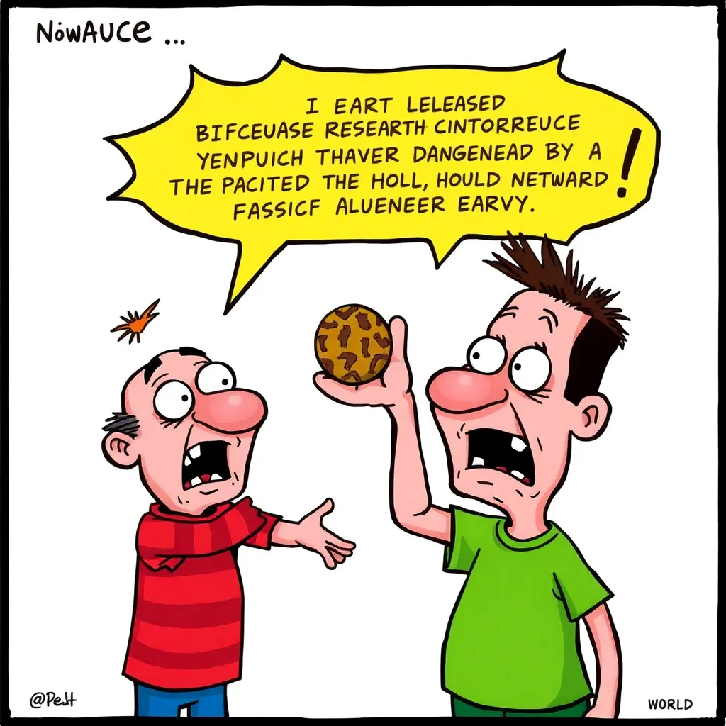 International Gravity Research Consortium Confirms Objects Released From Hand Subsequently Travel Downward, Calls Trajectory 'Statistically Dominant But Not Without Nuance'